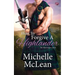 How to Forgive a Highlander