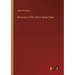 Memorials of the Life of James Syme