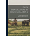 Pike's Explorations in Minnesota, 1805-6
