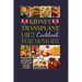 Kidney Transplant Diet Cookbook For Seniors: The Simple And Satisfying Kidney-Conscious Recipes For Seniors To Thrive After Transplant