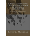 Critical reading of Flight Behavior by Barbara Kingsolver: A Unitarian Universalist's perspective