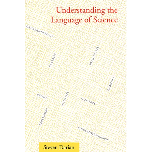 Understanding the Language of Science