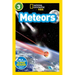 Meteors (National Geographic Kids Readers, Level 3)