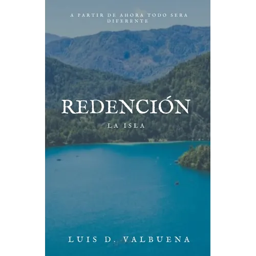 Redención: la isla