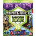 Minecraft: El Libro de Las Ideas (the Minecraft Ideas Book)