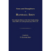 Sons and Daughters of Randall Iden: The authentic History of The Iden Family dating from 1280 A. D. to the present year, 1941 A. D.