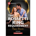 The Rossetti Ring Requirement