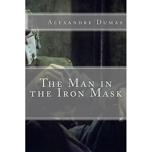 The Man in the Iron Mask