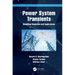 Power System Transients: Modelling Simulation and Applications