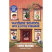 Wayside School Gets a Little Stranger
