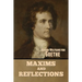 Maxims and Reflections