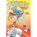The Adventures of Invisible Boy: Zeroes to Heroes: A Graphic Novel