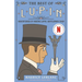 The Best of Lupin: Adventures of Arsène Lupin, Gentleman-Thief