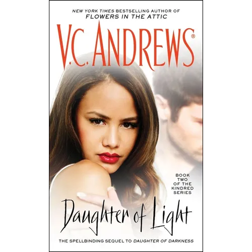 Daughter of Light
