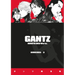 Gantz Omnibus Volume 3
