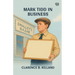 Mark Tidd In Business