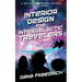 Interior Design for Intergalactic Travelers: A Saturday Morning Cartoon Sci-Fi Romp