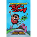 The Incredible Adventures of Toot and Jimmy (Toot and Jimmy #1)