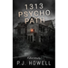 1313 Psycho Path