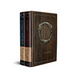 The Elder Scrolls Online - Volumes I & II: The Land & the Lore (Box Set): Tales of Tamriel