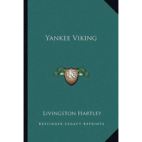 Yankee Viking