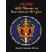 SECRET KGB Manual for Recruitment of Spies