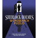 Sherlock Holmes Wordsearch Puzzles: Over 100 Puzzle Grids to Solve