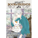 Natsume's Book of Friends, Vol. 32