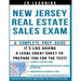 New Jersey Real Estate Sales Exam Questions