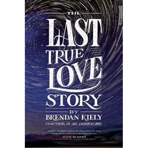 The Last True Love Story