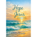 Hope in Jesus: Comfort During the Storms of Life