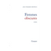 Femmes obscures