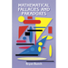 Mathematical Fallacies and Paradoxes