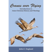 Cranes Ever Flying