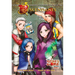 Descendants: The Rotten to the Core: #1
