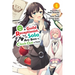 I May Be a Guild Receptionist, But I'll Solo Any Boss to Clock Out on Time, Vol. 4 (Manga)