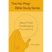 Jesus' Most Challenging Parables