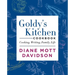 Goldy's Kitchen Cookbook: Cooking, Writing, Family, Life