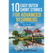 10 easy Dutch short stories for advanced beginners (A2 level)