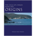 The Cycle of Cyrnos Book one: Origins