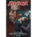 Red Sonja (2024) Vol. 3: The Master Falls