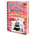 Partypooper: Deluxe Collector's Edition (Diary of a Wimpy Kid Book 20)