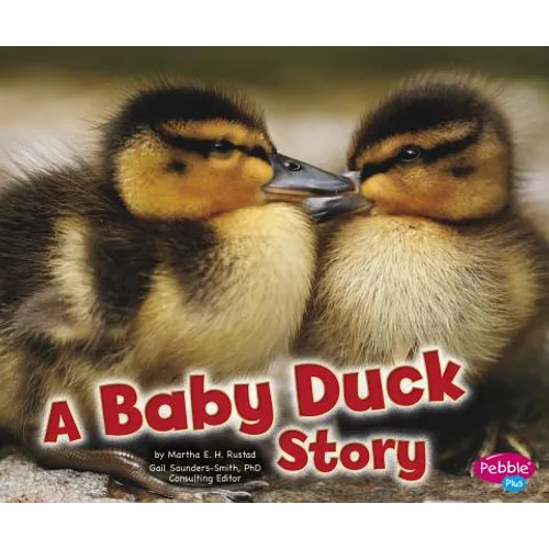 A Baby Duck Story