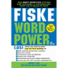 Fiske WordPower: The Most Effective System for Building a Vocabulary That Gets Results Fast