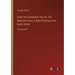 Under the Greenwood Tree; Or, The Mellstock Quire; A Rural Painting of the Dutch School: in large print