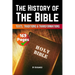 The History of the Bible: Texts, Traditions, and Transformations (Skriuwer.com Edition)