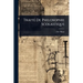 TraitÃ(c) De Philosophie Scolastique