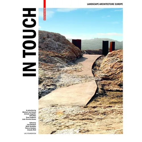 In Touch: Landscape Architecture Europe