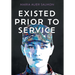 Existed Prior To Service