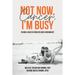 Not Now, Cancer, I'm Busy: Facing a Health Crisis in Early and Midlife